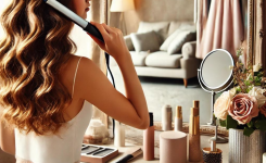 Perfekte Prom Haare Einfach So Geht’s