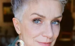 Pixie cut für ältere frauen Pixie cut für ältere frauen