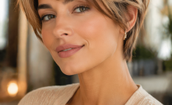 Platz 1 Der Soft Layer Bixie