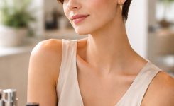 Platz 1 kurze Pixie Frisuren Ideen mit weichen Stufen Platz 1 kurze Pixie Frisuren Ideen mit weichen Stufen