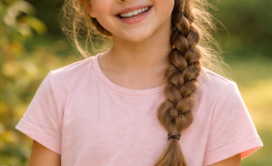 Platz 1 – Der klassische Zopf neu gedacht