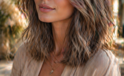 Platz 3 Helles Smoky Aschbraun