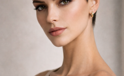 Platz 3 – Ultrakurze Pixie Haarschnitte mit mutiger Ausstrahlung