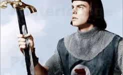 Prinz Eisenherz Frisur