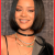 Rihanna bob frisuren kurz nachmachen