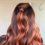 Erstaunliche Rote und Goldene Herbst Haarfarben für den Perfekten Look