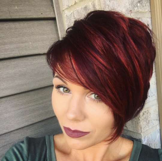 Permalink to Schicke frisuren für kurze haare zum selber machen