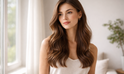 Schöne Haare Frisuren Aesthetic Die besten 3 Looks für zeitlose Schönheit
