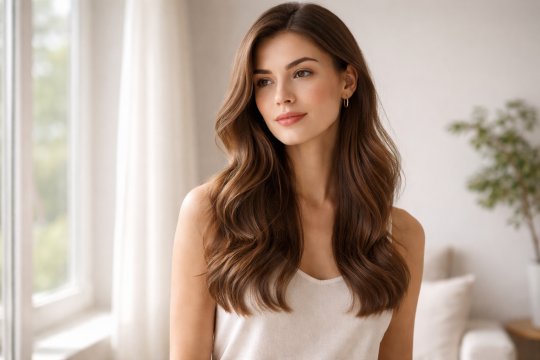 Permalink to Schöne Haare Frisuren Aesthetic Die besten 3 Looks für zeitlose Schönheit