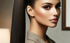 Sleek Ponytail Hairstyles Tipps und Trends Sleek Ponytail Hairstyles Tipps und Trends