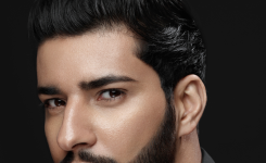 Stilvolle Frisuren für ältere Männer Stilvolle Frisuren für ältere Männer