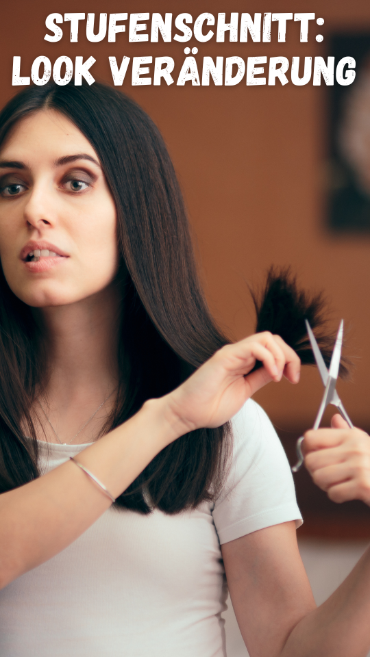 Permalink to Stufenschnitt: Wie es Ihren Look verändert 💇‍♀️💁‍♀️