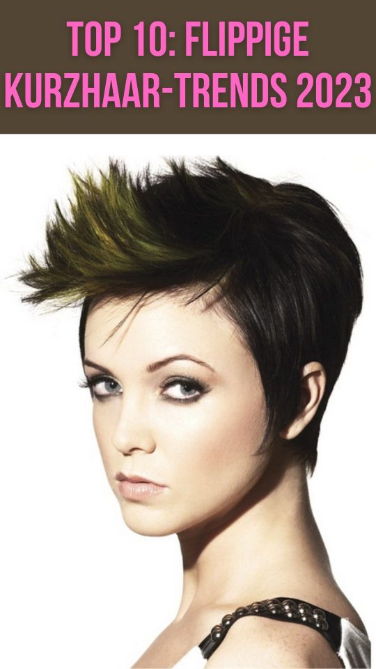 Permalink to 10 Flippige Kurzhaar-Trends für den Sommer 2023 😎🌞🌴