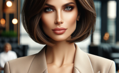 Top Frisuren 2024 für Frauen Top Frisuren 2024 für Frauen