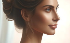 Top Frisuren zum Feiern Gehen