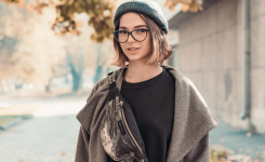 Top-Trends in der Nachhaltigen Herbstmode 2023