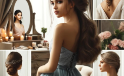 Traumhafte Abiball Frisuren So Findest Du Deinen Perfekten Look