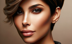 Trendige Bubikopf Frisur Kurz Trendige Bubikopf Frisur Kurz