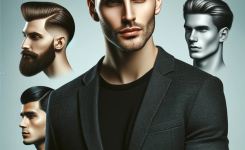 Trendige Coole Männer Frisuren Trendige Coole Männer Frisuren