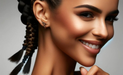 Trendige Kurze Haare Zöpfe So Stylst Du Deinen Look