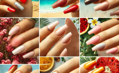 Trendige Sommernägel Farben die du nicht verpassen solltest