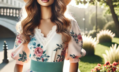 Trendige Sommeroutfits die du lieben wirst