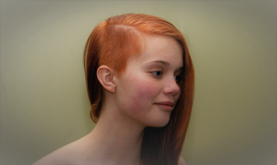 Permalink to Moderne trend frisuren dünne haare side cut für lange haare