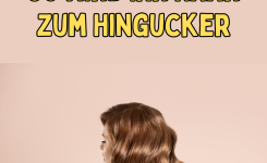 Tutorials für Einfache Haarstile zum Selbermachen So wird Ihr Haar zum Hingucker 🌟 Tutorials für Einfache Haarstile zum Selbermachen So wird Ihr Haar zum Hingucker 🌟