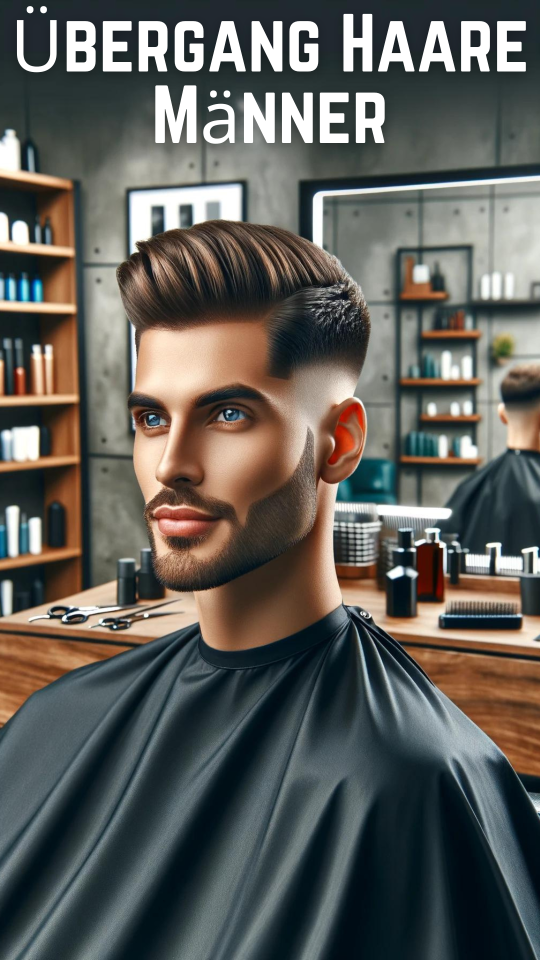 Permalink to Übergang Haare Männer: Der Ultimative Leitfaden für den Perfekten Look