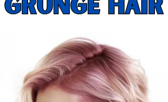Ultimate Guide to Short Grunge Hair Ultimate Guide to Short Grunge Hair
