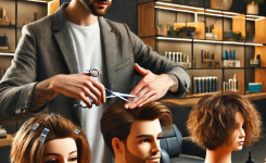 Ultimative Haarschneidetechniken die Du kennen musst Ultimative Haarschneidetechniken die Du kennen musst