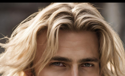Ultimative Trends bei Herren Frisuren Mittellang