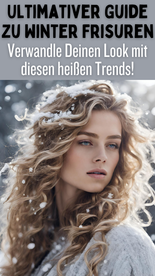 Permalink to Ultimativer Guide zu Winter Frisuren: Verwandle Deinen Look mit diesen heißen Trends!