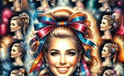 Ultimativer Guide zur perfekten Cheerleader-Frisur