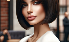 Ultimativer Leitfaden zu Stumpfe Bob Frisuren