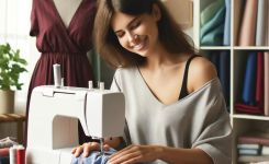 Ultimativer Leitfaden zum Plus Size Nähen Nähen Sie Ihre Traumgarderobe