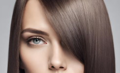 Unwiderstehliche Frisuren für Dünnes Haar Mittellang