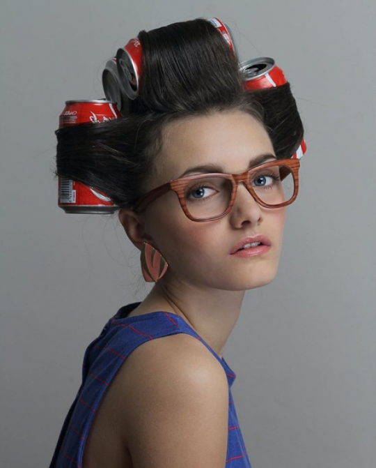 Permalink to Verrückte frisuren lange haare damen bilder zum selber machen