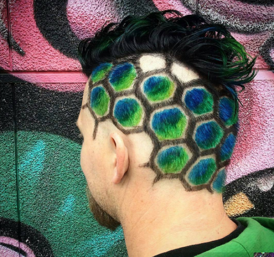 Permalink to Verrückte frisuren männer für kurze haare