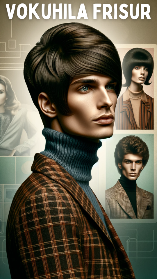 Permalink to Vokuhila Frisur: Der Retro-Trend, der zurück ist und bleibt