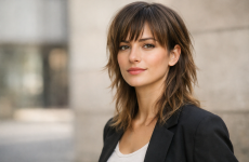 Vokuhila Frisur Die besten 3 modernen Looks die wirklich wieder funktionieren