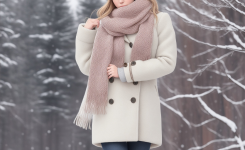 Warme Outfits für Frauen Das ultimative Winterkleid-Guide Warme Outfits für Frauen Das ultimative Winterkleid-Guide