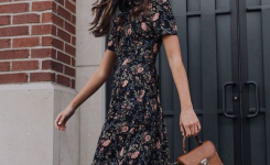 Warum das Herbstoutfits Damen Kleid so beliebt ist