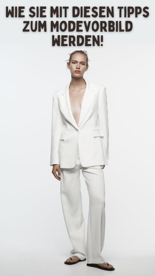 Permalink to Entdecken Sie den Zara Stil: Wie Sie mit diesen Tipps zum Modevorbild werden!