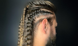 Wie man lange Wikinger-Haare richtig pflegt: Top Tipps