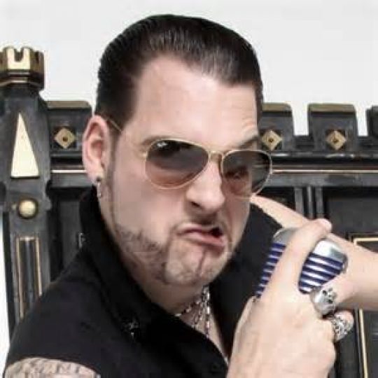 Permalink to Wie Wäre Es Damit, Rock N Roll Frisuren Männer