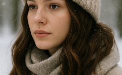 Winter Frisuren 2025 Warum Mützenfreundlichkeit so wichtig ist ❄️