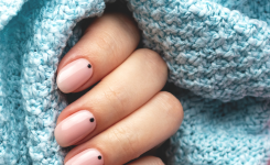 Winter Nägel Trends und Designs für die Saison Winter Nägel Trends und Designs für die Saison