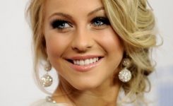 Abiball Frisuren Geflochten