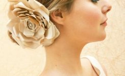 Abiball Frisuren Locken